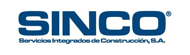 SINCO — Servicios Integrados de Construcción, S.A.